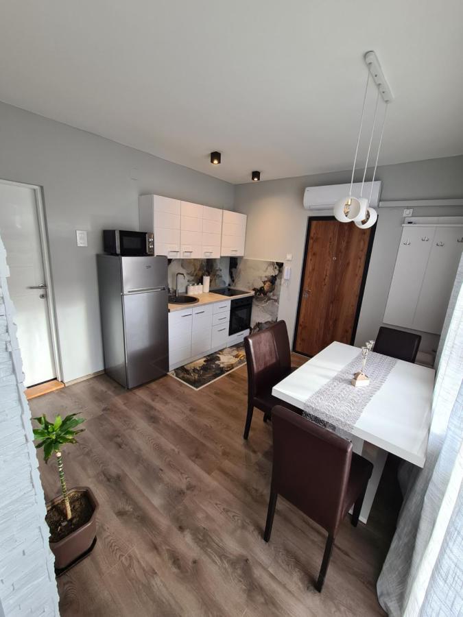 Grey & Sunny Apartments ザイェチャル エクステリア 写真