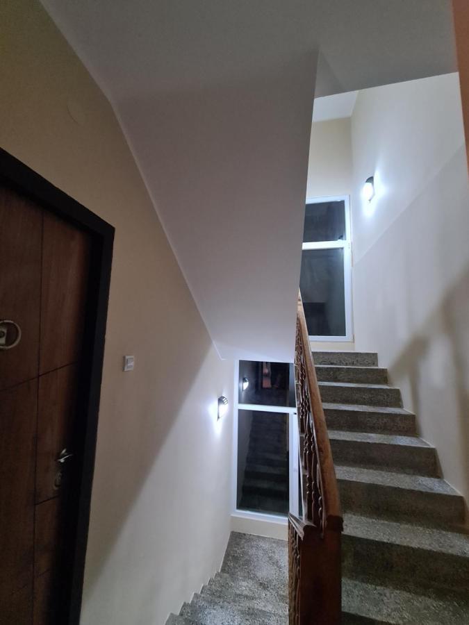 Grey & Sunny Apartments ザイェチャル エクステリア 写真
