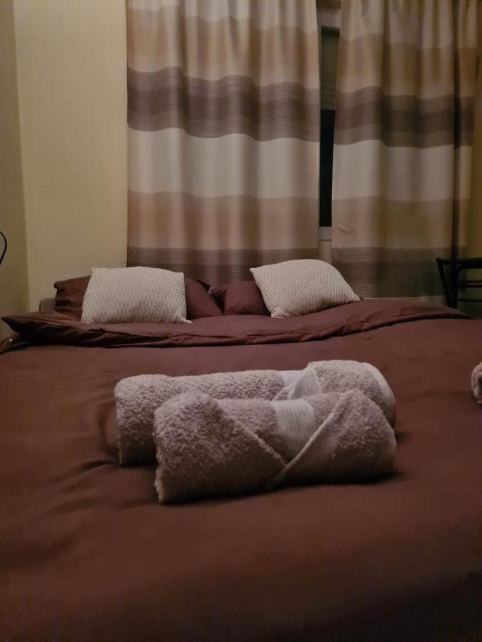 Grey & Sunny Apartments ザイェチャル エクステリア 写真