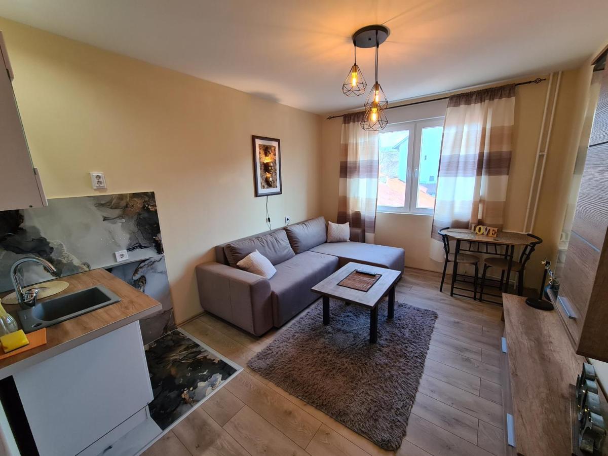 Grey & Sunny Apartments ザイェチャル エクステリア 写真